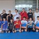 Hapkido Kubar Bidik 3 Emas di Porprov Paser, 5 Atlet Lolos dari BK