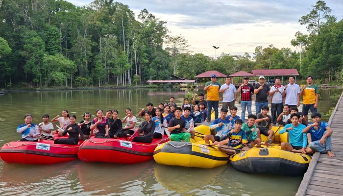 FAJI Kubar Bidik Juara Umum Porprov Kaltim 2026, Siapkan 12 Atlet Andalan
