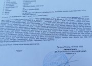 Oknum Institusi Navigasi Tanjungpinang Diduga Cabuli Anak Bawah Umur, Pelaku Masih Berkeliaran Bebas