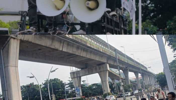 PERMALA Desak Mabes Polri Ambil Alih Dugaan Korupsi Rekrutmen Honorer Kota Metro