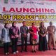Pemkab Gunungkidul Launching Pembayaran Retribusi Wisata Non Tunai di TPR Baron