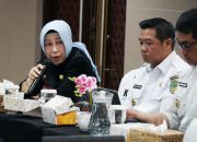 DPRD dan Pemkab Barito Utara Perkuat Sinergi di Forum KPK RI