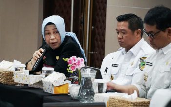 DPRD dan Pemkab Barito Utara Perkuat Sinergi di Forum KPK RI