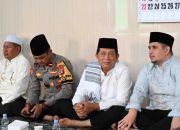 Nurul Anwar, Idul Adha Bukan Hanya Sekedar Ibadah,Tetapi Wujud Nyata Empati Sosial