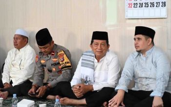 Nurul Anwar, Idul Adha Bukan Hanya Sekedar Ibadah,Tetapi Wujud Nyata Empati Sosial