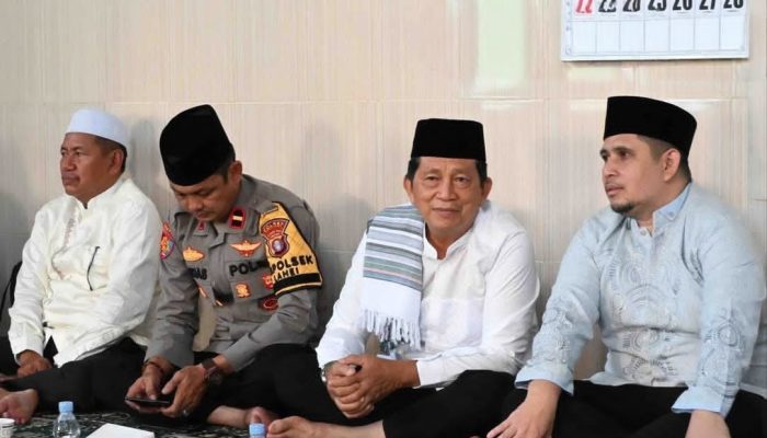 Nurul Anwar, Idul Adha Bukan Hanya Sekedar Ibadah,Tetapi Wujud Nyata Empati Sosial