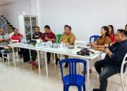KONI Kubar Perkuat Internal Jelang Porprov 2026, Fokus TC dan Cabor Prioritas