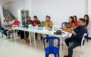 KONI Kubar Perkuat Internal Jelang Porprov 2026, Fokus TC dan Cabor Prioritas