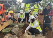 ‎Pemkab Lamtim Targetkan Bangun Lima Titik Lokasi Tempat Pengelolaan Sampah