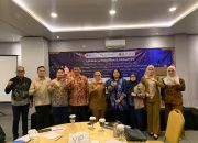 ‎Pemkab Lampung Timur Komitmen Beri Perlindungan Pekerja Migran ‎