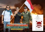 Skandal Pergub Tebu Mulai Dibongkar, Triga Lampung Desak Kejati Usut Keterlibatan Elite dan Korporasi