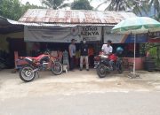 BRILink Agen Hadir di Ujung Keramikan Suoh, Permudah Akses Layanan Keuangan Masyarakat