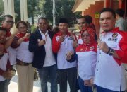 Sidang Kasus Pembunuhan Faradila di PN Malang Diwarnai Ketegangan
