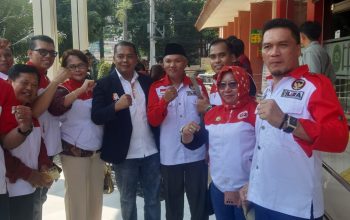 Sidang Kasus Pembunuhan Faradila di PN Malang Diwarnai Ketegangan