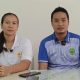 Mantan Atlet Timnas Putu Dini Bangun Voli Pantai Kutai Barat, Bidik Emas Porprov Kaltim