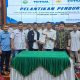 Pengurus AFKAB Kutai Barat 2026-2030 Dilantik, Target Emas di Porprov Kaltim