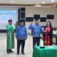 Sekda Lantik Dua Pejabat Struktural Pemda Halut