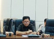 Nurul Anwar Harap Perda Adat Jadi Solusi Persoalan Tanah Adat di Barito Utara