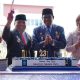 Pemda Halmahera Utara Rayakan Syukur HUT Kabupaten Ke-23 Tahun