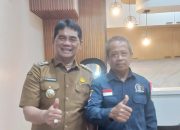 AWPI Barito Utara Bangun Sinergi dengan Pemkab, Audiensi Langsung Bersama Bupati