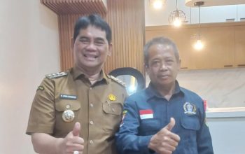 AWPI Barito Utara Bangun Sinergi dengan Pemkab, Audiensi Langsung Bersama Bupati