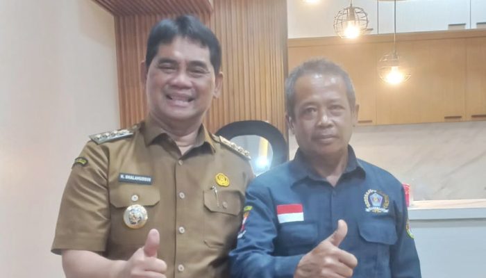 AWPI Barito Utara Bangun Sinergi dengan Pemkab, Audiensi Langsung Bersama Bupati