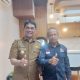 AWPI Barito Utara Bangun Sinergi dengan Pemkab, Audiensi Langsung Bersama Bupati