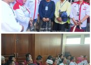 LBH LIRA Jatim Kawal Sidang Lanjutan Dugaan Pembunuhan Berencana Faradila Amalia Nafisa