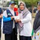 Bupati Pringsewu Launching Bank Sampah Induk Pringsewu Resik & Gerakan Pilah Sampah Dari Rumah