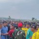 Liga Semingkir Open Memanas, Keputusan Wasit Diprotes Keras Pegiringan Legend