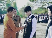 Bupati Pringsewu Canangkan Sensus Ekonomi 2O26