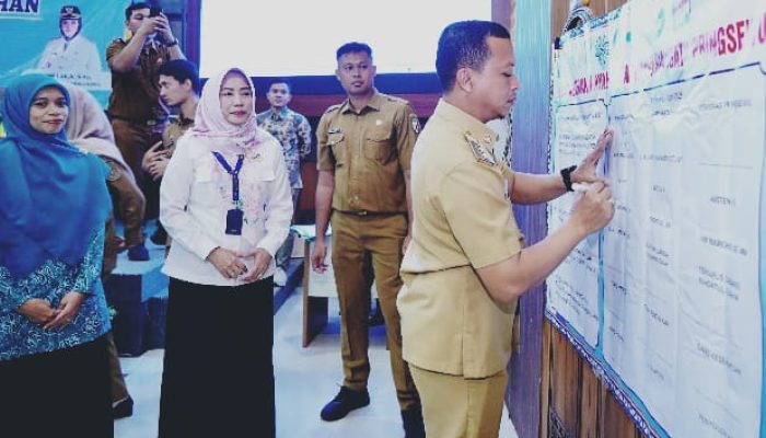 Peringatan HARGANAS 2026, Pemkab Pringsewu Gelar Seminar Nasional Keayahan