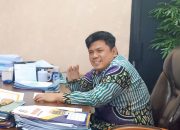 Inspektur Pringsewu Tegaskan Tim Binwas Profesional dan Bebas Gratifikasi