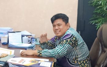 Inspektur Pringsewu Tegaskan Tim Binwas Profesional dan Bebas Gratifikasi