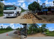 Jalan Jengan Danum Berubah Wajah, Warga: Dulu Rusak Parah, Kini Mulus dan Nyaman Dilalui