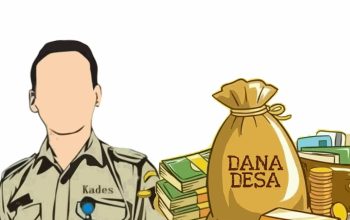 Miris, Kades Sisobahili Ulugawo Diduga Korupsikan Dana Desa Tahun Anggaran 2025