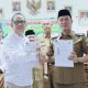 Dedi Irawan Pastikan Pembangunan Akses Way Haru, PKS dengan TNBBS Resmi Ditandatangani