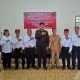 Pengurus Lembaga Adat Kampung Sekolaq Oday Dilantik, Diminta Jaga Keadilan dan Kelestarian Adat