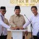RSUD KH Muhammad Thohir Krui Resmi Beroperasi, Warga Pesisir Barat Kini Tak Perlu Berobat Jauh