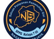 Ketum ARMADA Apresiasi Kinerja SPPG Kelapa Tujuh 3 dalam Pelaksanaan Program MBG