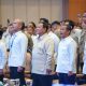 Prabowo Hadiri Pembukaan Munas XVIII HIPMI di Lampung, Tekankan Peran Pengusaha Muda