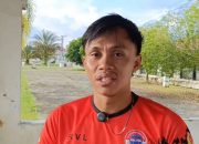 12 Atlet Kickboxing Kubar Kantongi Tiket Porprov Kaltim, Fasilitas Latihan Masih Terbatas