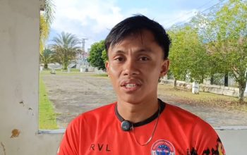 12 Atlet Kickboxing Kubar Kantongi Tiket Porprov Kaltim, Fasilitas Latihan Masih Terbatas