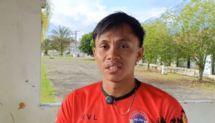 12 Atlet Kickboxing Kubar Kantongi Tiket Porprov Kaltim, Fasilitas Latihan Masih Terbatas