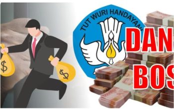 Diduga Abaikan Acuan Harga Kemendikdasmen, Pengadaan Buku BOSP 2026 di Pringsewu Disorot