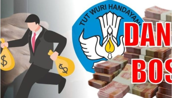Diduga Abaikan Acuan Harga Kemendikdasmen, Pengadaan Buku BOSP 2026 di Pringsewu Disorot