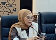 Hj. Neny Triana Minta Raperda Tak Hanya Fokus Perbaikan Fisik, Tapi Juga Cegah Munculnya Kawasan Kumuh Baru