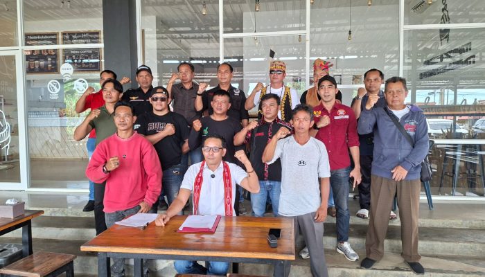 Aliansi Masyarakat Peduli Kubar Tolak Kedatangan Abdul Somad, Minta Panitia Cari Penceramah Lain