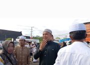 H. Parmana Setiawan Sampaikan Sejumlah Catatan untuk Peningkatan Pelayanan Haji