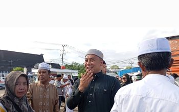 H. Parmana Setiawan Sampaikan Sejumlah Catatan untuk Peningkatan Pelayanan Haji
